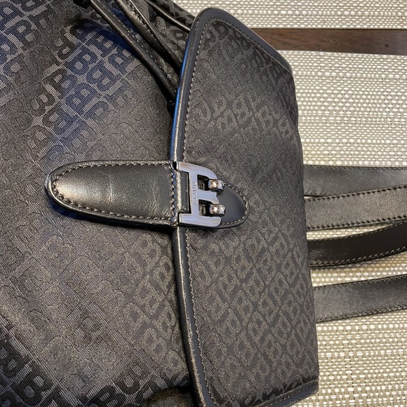 Authentic Bally backpack - Picture 3 of 10